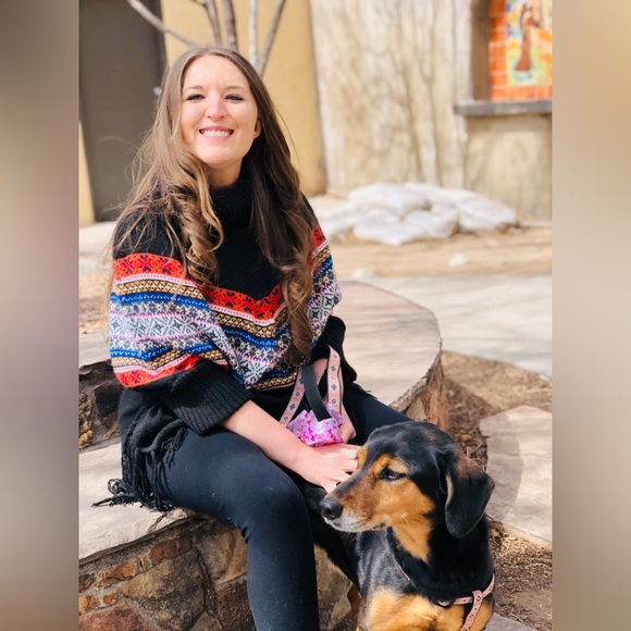 Meet your Posher, Megan - Picture 1 of 1